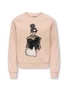 KIDS ONLY - Pusa KogLabinet - ROSE SMOKE PRINT:POSE | Stockmann