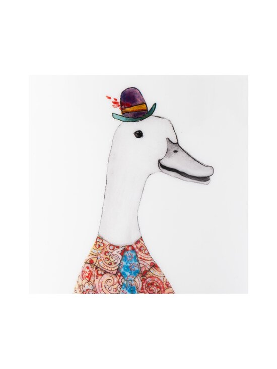 Tipperleyhill - Duck-munakuppi 2 kpl, lahjapakkauksessa - MULTICOLOR | Stockmann - photo 5