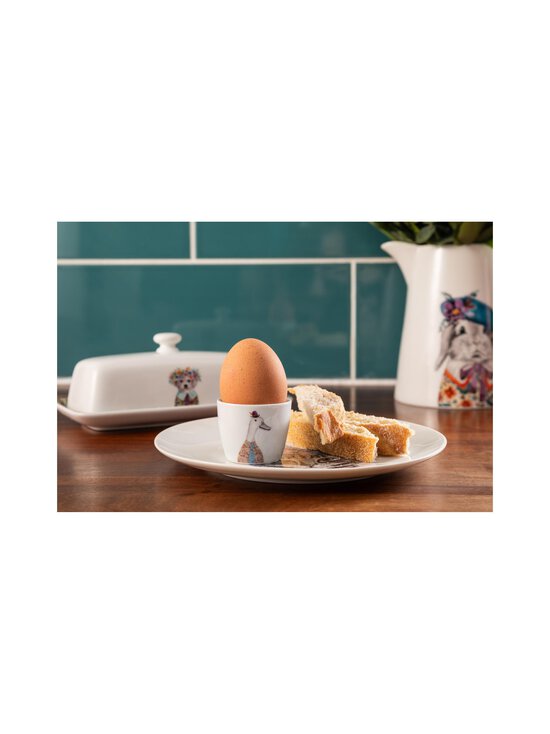 Tipperleyhill - Duck-munakuppi 2 kpl, lahjapakkauksessa - MULTICOLOR | Stockmann - photo 7