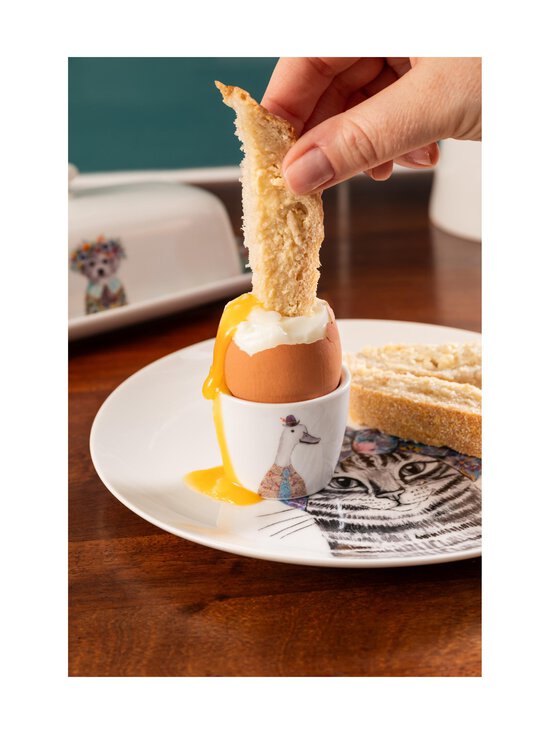 Tipperleyhill - Duck-munakuppi 2 kpl, lahjapakkauksessa - MULTICOLOR | Stockmann - photo 8