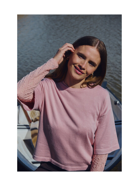 Freequent - Kudum FqConny - 8145 PALE MAUVE | Stockmann - photo 3