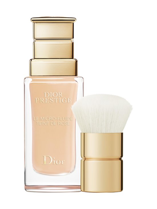DIOR - Prestige Le Micro-Fluide Teint de Rose -meikkivoide 30 ml - 0N NEUTRAL | Stockmann - photo 1
