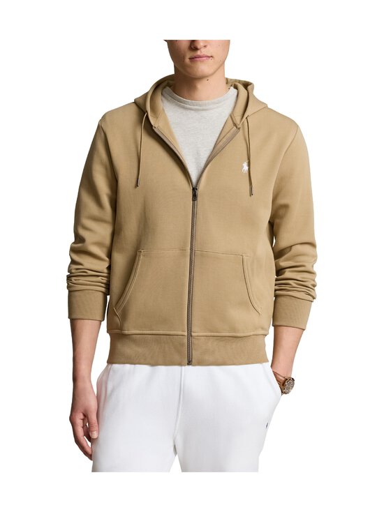 Polo Ralph Lauren - Jaka ar kapuci - DESERT KHAKI/C1730 - photo 2 Polo Ralph Lauren - Jaka ar kapuci - DESERT KHAKI/C1730 | Stockmann - photo 2