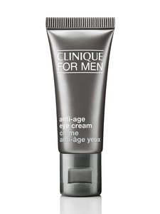 Clinique - Clinique for Men Anti-Age Eye Cream krēms ādai ap acīm 15 ml Clinique - Clinique for Men Anti-Age Eye Cream krēms ādai ap acīm 15 ml | Stockmann