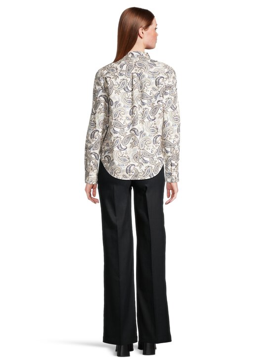 GANT - Särk Paisley Voile - 423 PERSIAN BLUE - photo 3 GANT - Särk Paisley Voile - 423 PERSIAN BLUE | Stockmann - photo 3