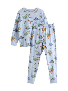 Lindex - Pidžaamakomplekt - 7325 BLUE | Stockmann
