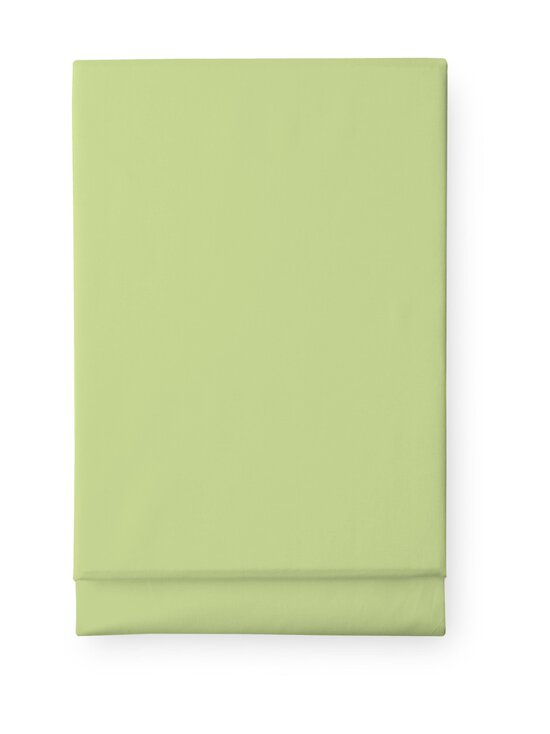 Finlayson - Cotton Flat -aluslakana - L.GREEN | Stockmann - photo 1