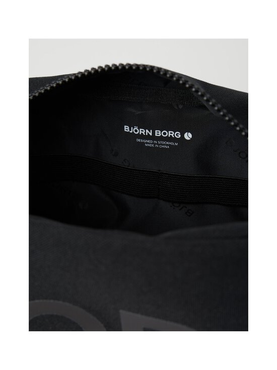Björn Borg - Borg Logo kosmētikas somiņa - BK011 BLACK BEAUTY | Stockmann - photo 3