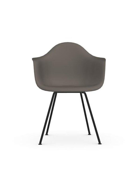 Vitra - Eames DAX RE -tuoli käsinojilla - HARMAA | Stockmann - photo 2