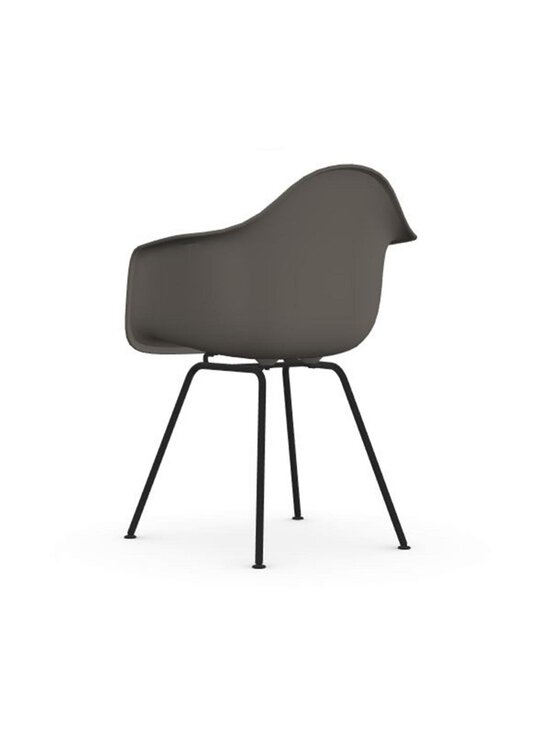 Vitra - Eames DAX RE -tuoli käsinojilla - HARMAA | Stockmann - photo 3