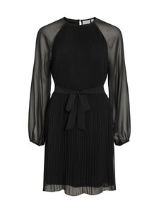 Vila - ViDaliana O-Neck kleita - BLACK BEAUTY | Stockmann