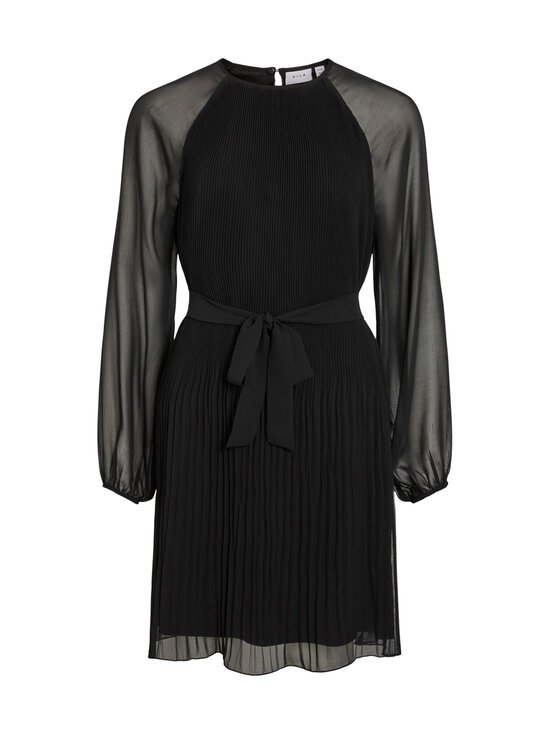 Vila - ViDaliana O-Neck kleita - BLACK BEAUTY AOP:KIKA | Stockmann - photo 2
