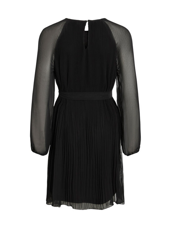 Vila - ViDaliana O-Neck kleita - BLACK BEAUTY AOP:KIKA | Stockmann - photo 4