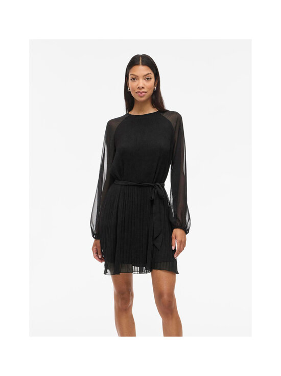 Vila - ViDaliana O-Neck kleita - BLACK BEAUTY AOP:KIKA | Stockmann - photo 6