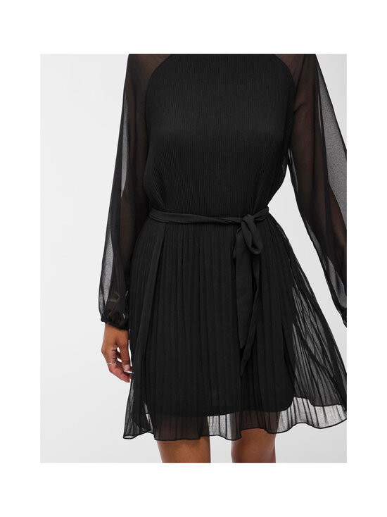 Vila - ViDaliana O-Neck kleita - BLACK BEAUTY AOP:KIKA | Stockmann - photo 13