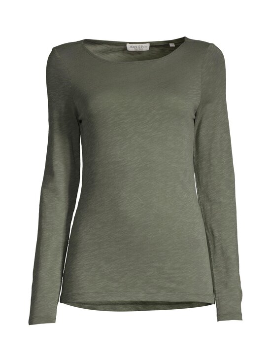 Boat neck -paita