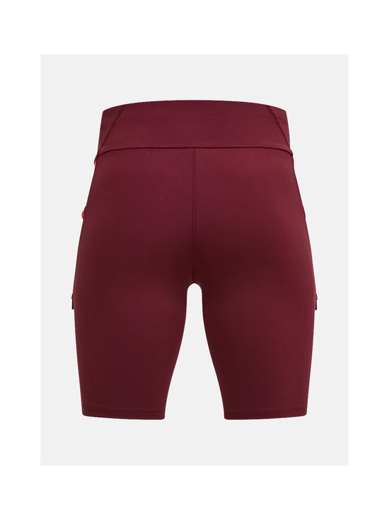 Peak Performance - W Ascent Track -treenishortsit - 010 OBSCURE/BRILLIANT RED | Stockmann - photo 2