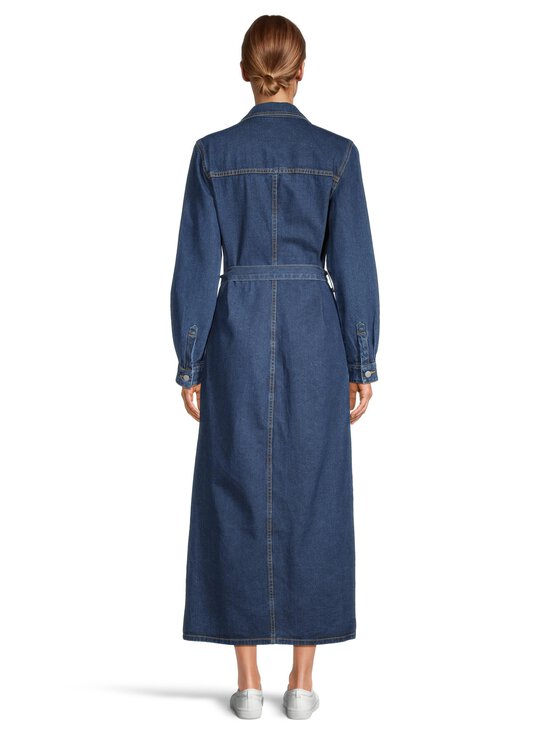 Object - Teksakleit ObjZofia - MEDIUM BLUE DENIM - photo 3 Object - Teksakleit ObjZofia - MEDIUM BLUE DENIM | Stockmann - photo 3