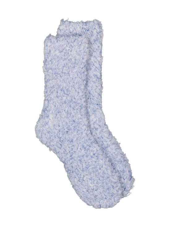 Cuddly Socks - Sugar-pörrösukat - 4908 NAVY MELANGE | Stockmann - photo 1