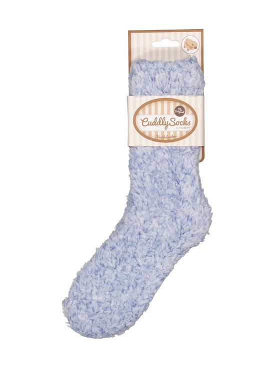 Cuddly Socks - Sugar-pörrösukat - 4908 NAVY MELANGE | Stockmann - photo 3