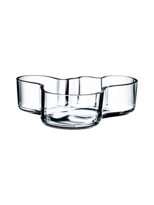 Iittala - Aalto-malja 50 x 195 mm - KIRKAS | Stockmann
