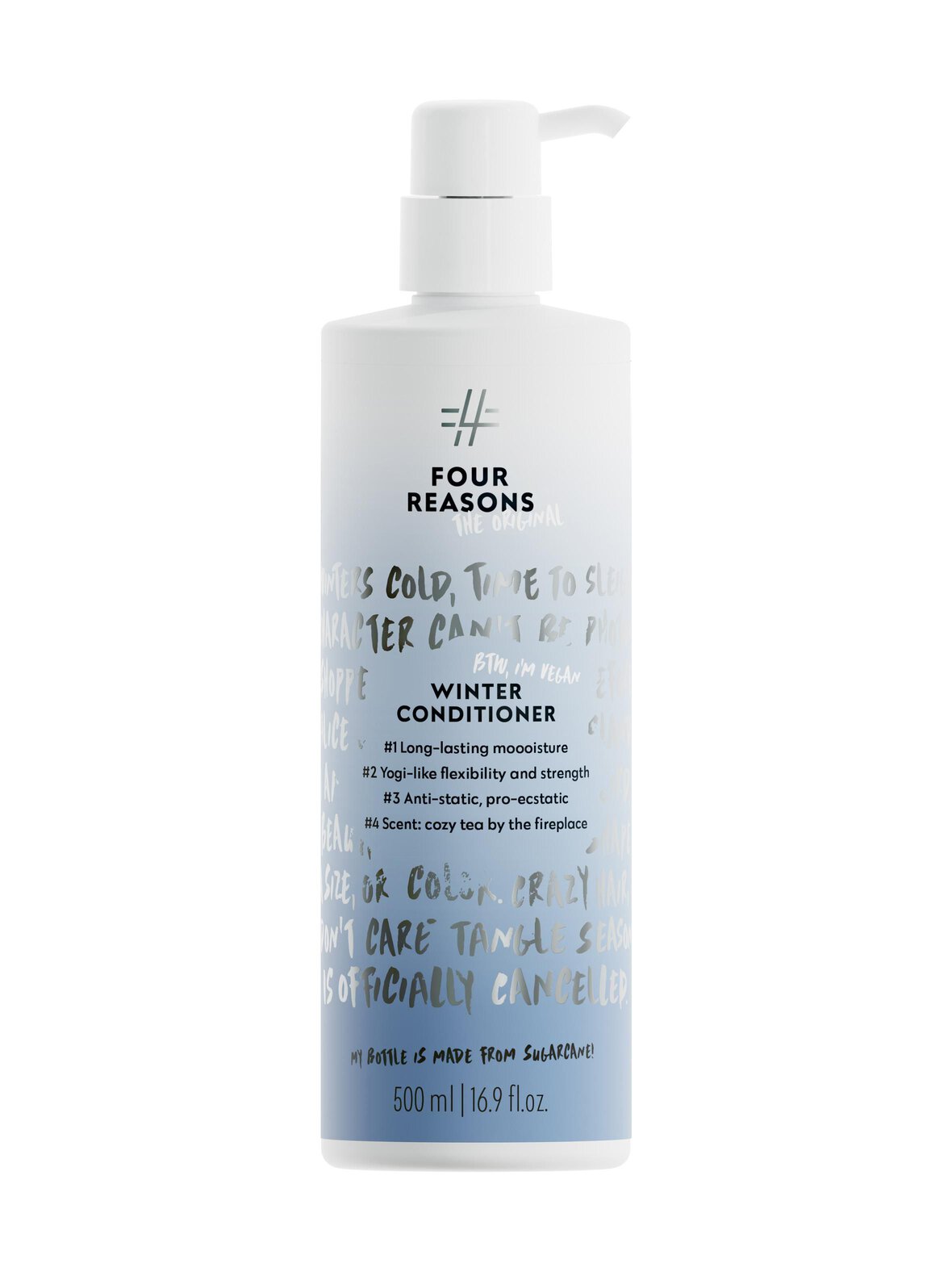 Winter conditioner -hoitoaine 500 ml