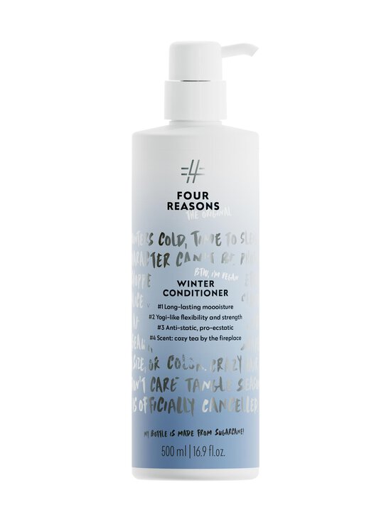 Four Reasons - Winter kondicionieris 500 ml - NOCOL | Stockmann - photo 1