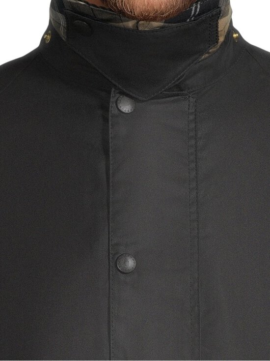 Barbour - Icons jaka - NY92 NAVY/BIRCHWOOD | Stockmann - photo 5