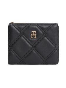 Tommy Hilfiger - Rahakott TH Feminine Bifold - BDS BLACK | Stockmann