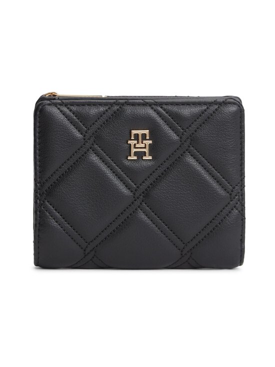 Tommy Hilfiger - Rahakott TH Feminine Bifold - BDS BLACK | Stockmann - photo 1