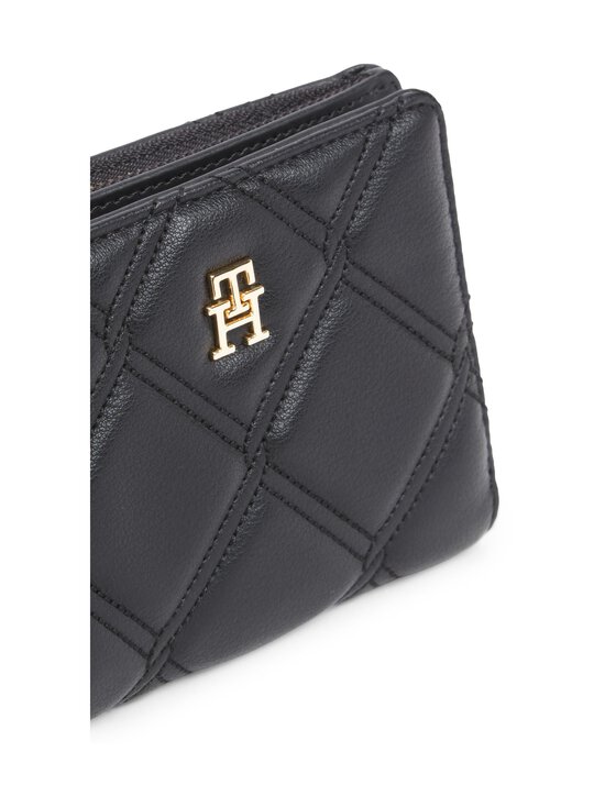 Tommy Hilfiger - Rahakott TH Feminine Bifold - BDS BLACK | Stockmann - photo 3