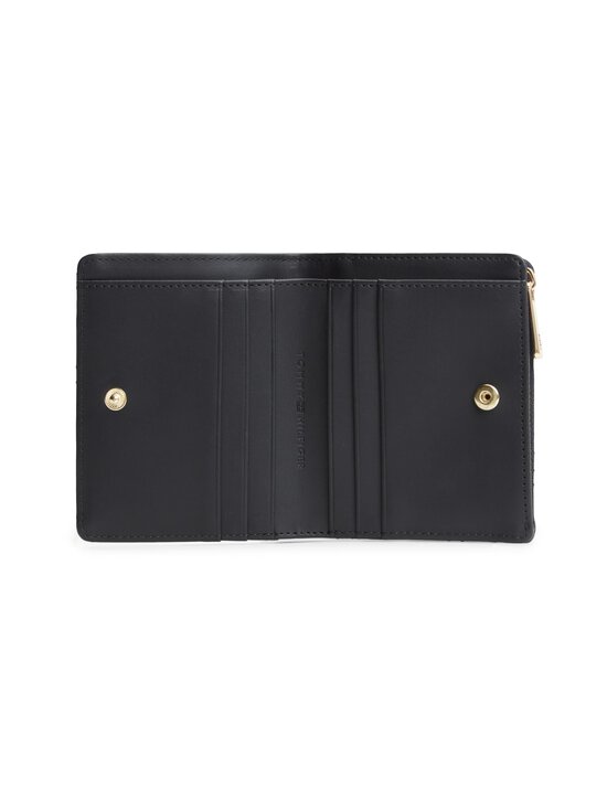Tommy Hilfiger - Rahakott TH Feminine Bifold - BDS BLACK | Stockmann - photo 4