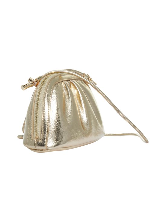 A.P.C - Ninon Small -olkalaukku - RAN PALE GOLD - photo 2 A.P.C - Ninon Small -olkalaukku - RAN PALE GOLD | Stockmann - photo 2
