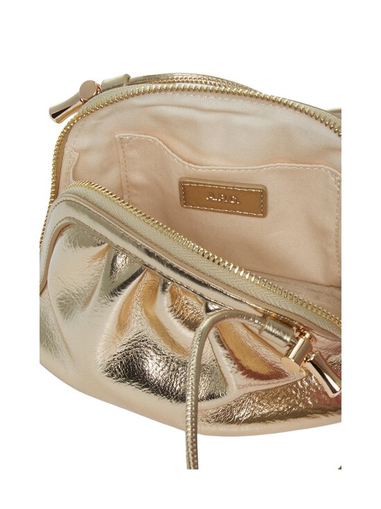 A.P.C - Ninon Small -olkalaukku - RAN PALE GOLD - photo 3 A.P.C - Ninon Small -olkalaukku - RAN PALE GOLD | Stockmann - photo 3