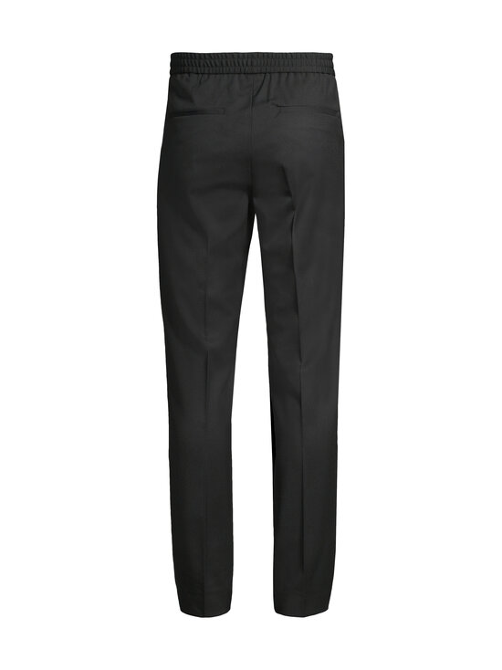 Filippa K - Püksid Theo - NULL BLACK BLACK | Stockmann - photo 2