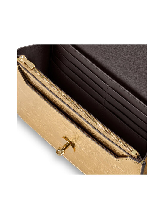 Mulberry - Small Darley Metallic pleca soma - Z098 SOMERSET GOLD | Stockmann - photo 5