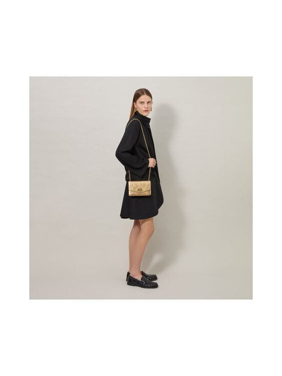 Mulberry - Small Darley Metallic pleca soma - Z098 SOMERSET GOLD | Stockmann - photo 6