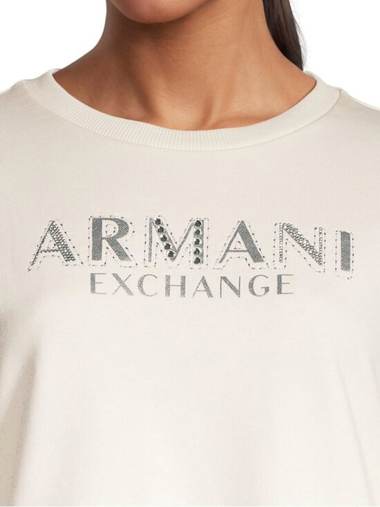 ARMANI EXCHANGE - Collegepaita - U1003 ISO - photo 3 ARMANI EXCHANGE - Collegepaita - U1003 ISO | Stockmann - photo 3