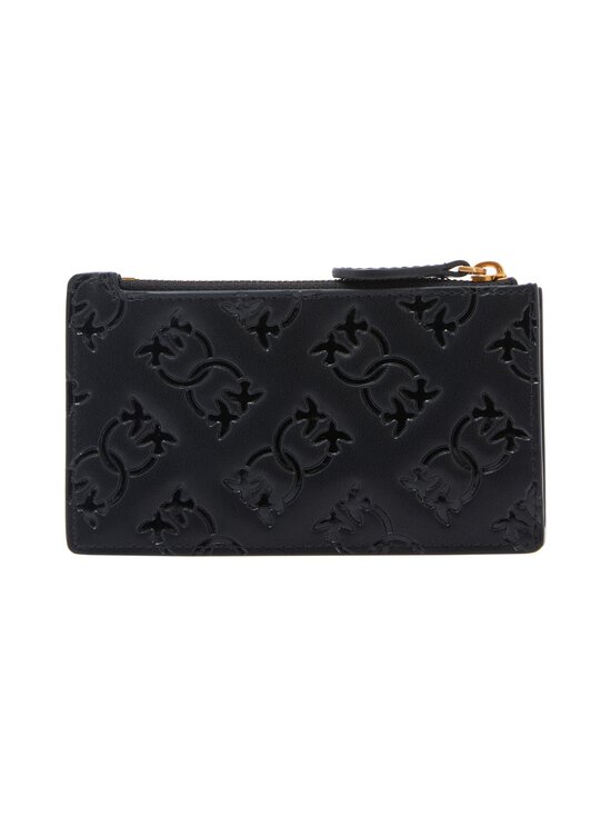 Pinko - Airone karšu maks - Z99Q BLACK-ANTIQUE GOLD - photo 2 Pinko - Airone karšu maks - Z99Q BLACK-ANTIQUE GOLD | Stockmann - photo 2