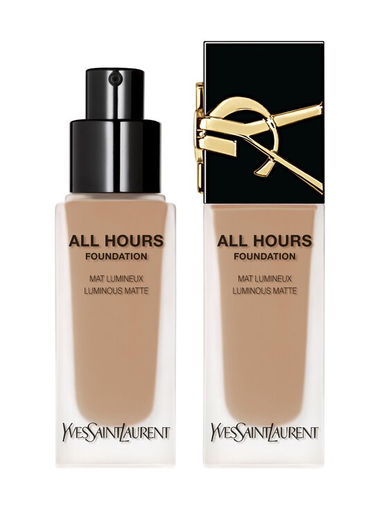 All Hours foundation -meikkivoide
