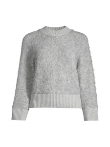 Opus - Pennan Strick -neule - 8056 HAZY FOG MELANGE | Stockmann