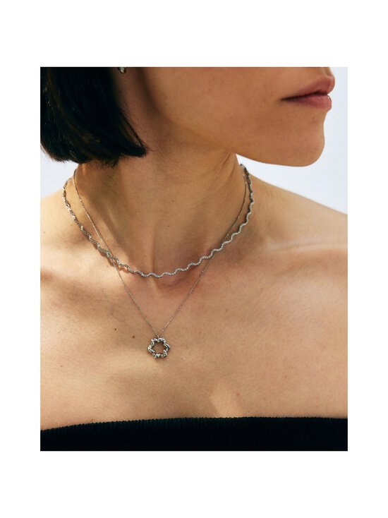 Edblad - Spiral-kaulakoru - STEEL | Stockmann - photo 3