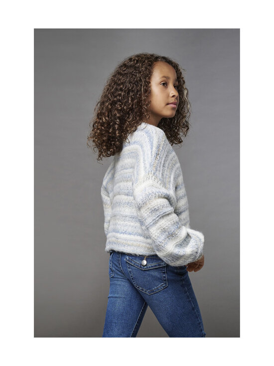 KIDS ONLY - Teksapüksid KogPhoebe Flared - MEDIUM BLUE DENIM | Stockmann - photo 4
