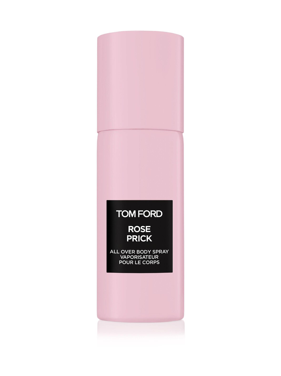 Rose Prick All Over Body Spray -vartalosuihke 150 ml