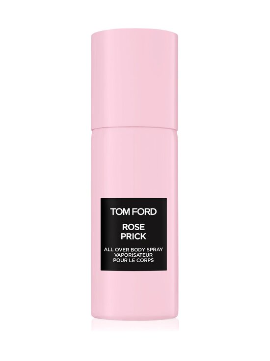 Rose Prick All Over Body Spray -vartalosuihke 150 ml