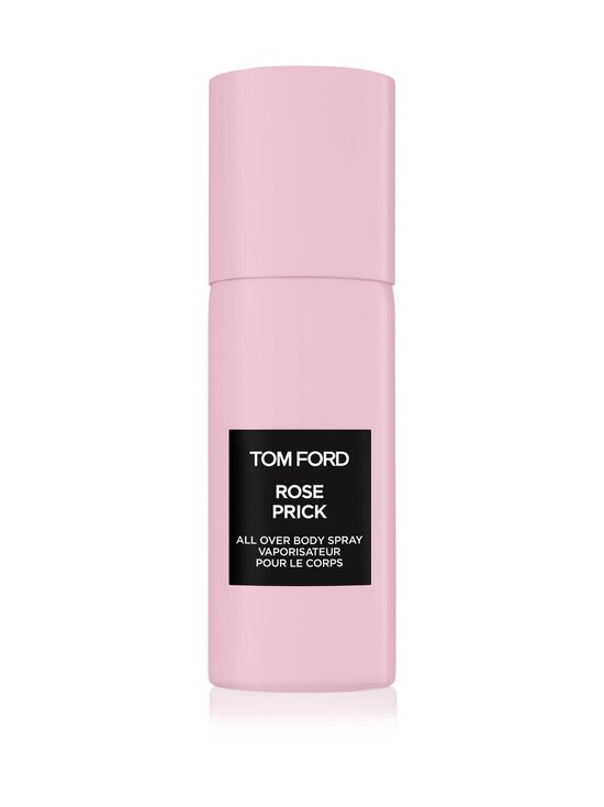 Tom Ford - Rose Prick All Over Body Spray -vartalosuihke 150 ml - VAR_1 - photo 1 Tom Ford - Rose Prick All Over Body Spray -vartalosuihke 150 ml - VAR_1 | Stockmann - photo 1