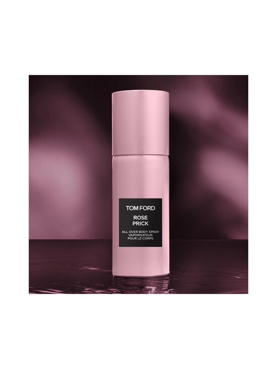 Tom Ford - Rose Prick All Over Body Spray -vartalosuihke 150 ml - VAR_1 - photo 2 Tom Ford - Rose Prick All Over Body Spray -vartalosuihke 150 ml - VAR_1 | Stockmann - photo 2