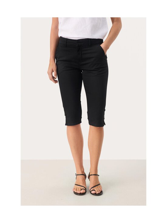 Part Two - Renata Capri bikses - 194008 BLACK - photo 4 Part Two - Renata Capri bikses - 194008 BLACK | Stockmann - photo 4