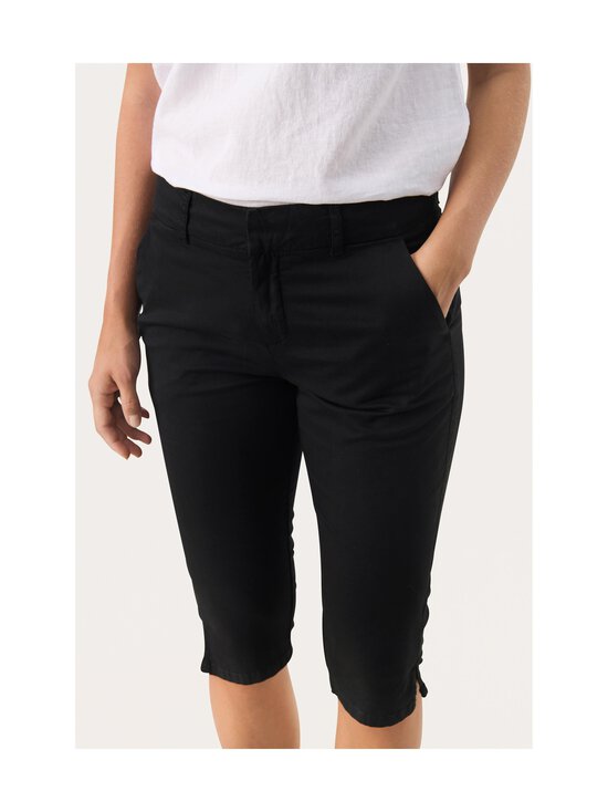 Part Two - Renata Capri bikses - 194008 BLACK - photo 6 Part Two - Renata Capri bikses - 194008 BLACK | Stockmann - photo 6