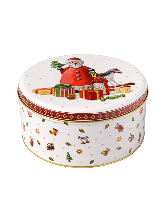 Villeroy & Boch - Winter Collage -keksirasia 3-osainen - MULTICOLOR | Stockmann - photo 2